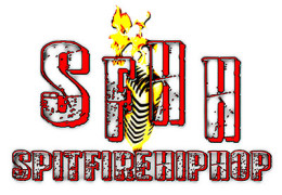 SpitFireHipHop Logo