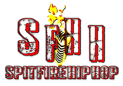 SpitFireHipHop Logo