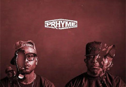 PRhyme ft. Joey Bada$$ – Golden Era