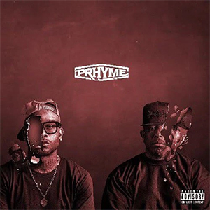 PRhyme ft. Joey Bada$$ – Golden Era