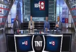 Charles Barkley Offers Kobe a Job On Live TV