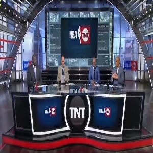 Charles Barkley Offers Kobe a Job On Live TV