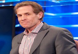 Skip Bayless Leaving ESPN