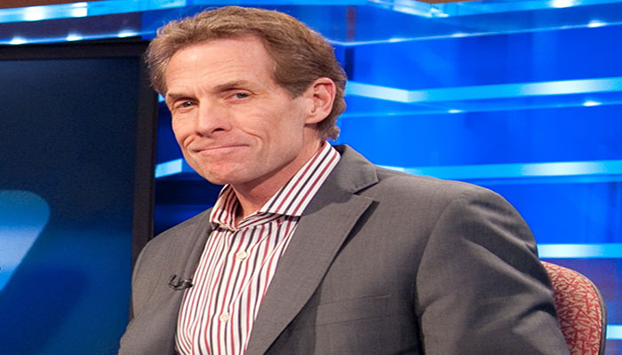 Skip Bayless Leaving ESPN