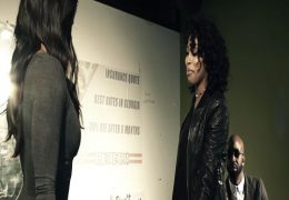 Sy Ari Da Kid - Wait For Me (Video)