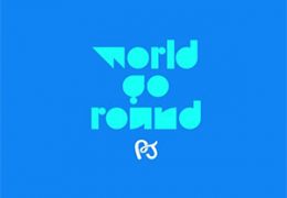 PJ - World Go Round (prod. by B.Ham)