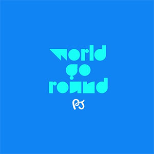 PJ - World Go Round (prod. by B.Ham)
