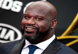 Shaquille O'Neal Forced To Explains Relationship with Tiger King
