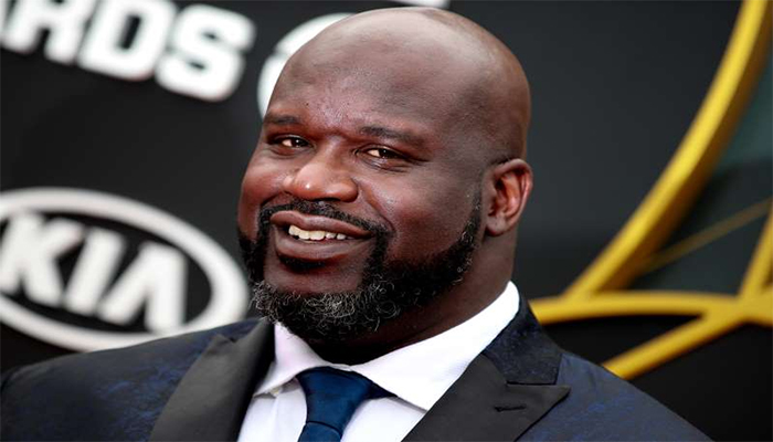 Shaquille O'Neal Forced To Explains Relationship with Tiger King