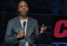 Dave Chappelle Says He’s ‘Not Bending to Anybody’s Demands’ Over ‘The Closer’