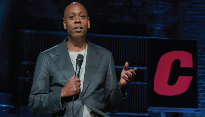 Dave Chappelle Says He’s ‘Not Bending to Anybody’s Demands’ Over ‘The Closer’