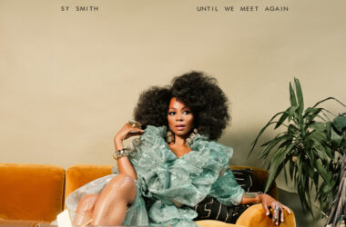 Sy Smith - Until We Meet Again (LP)