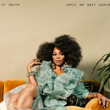 Sy Smith - Until We Meet Again (LP)