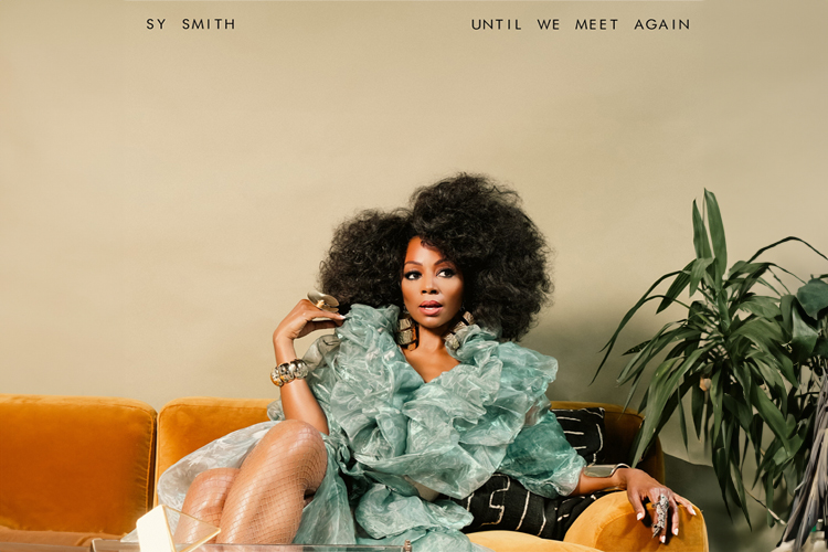 Sy Smith - Until We Meet Again (LP)